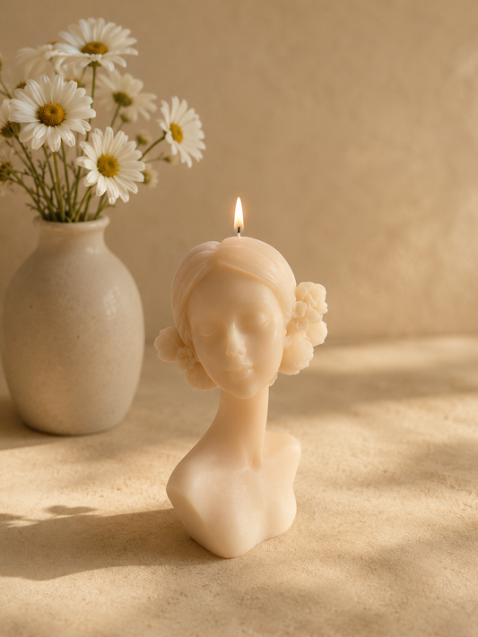 The Imperfect Belle