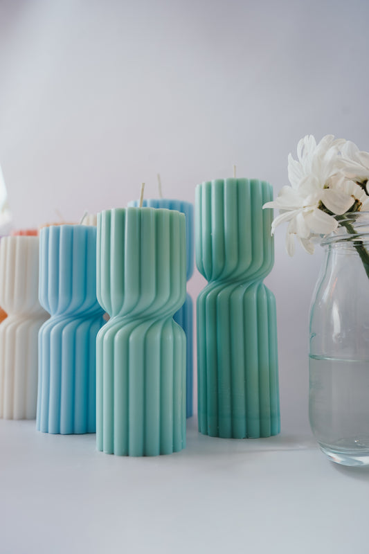 Twist & Glow - Large