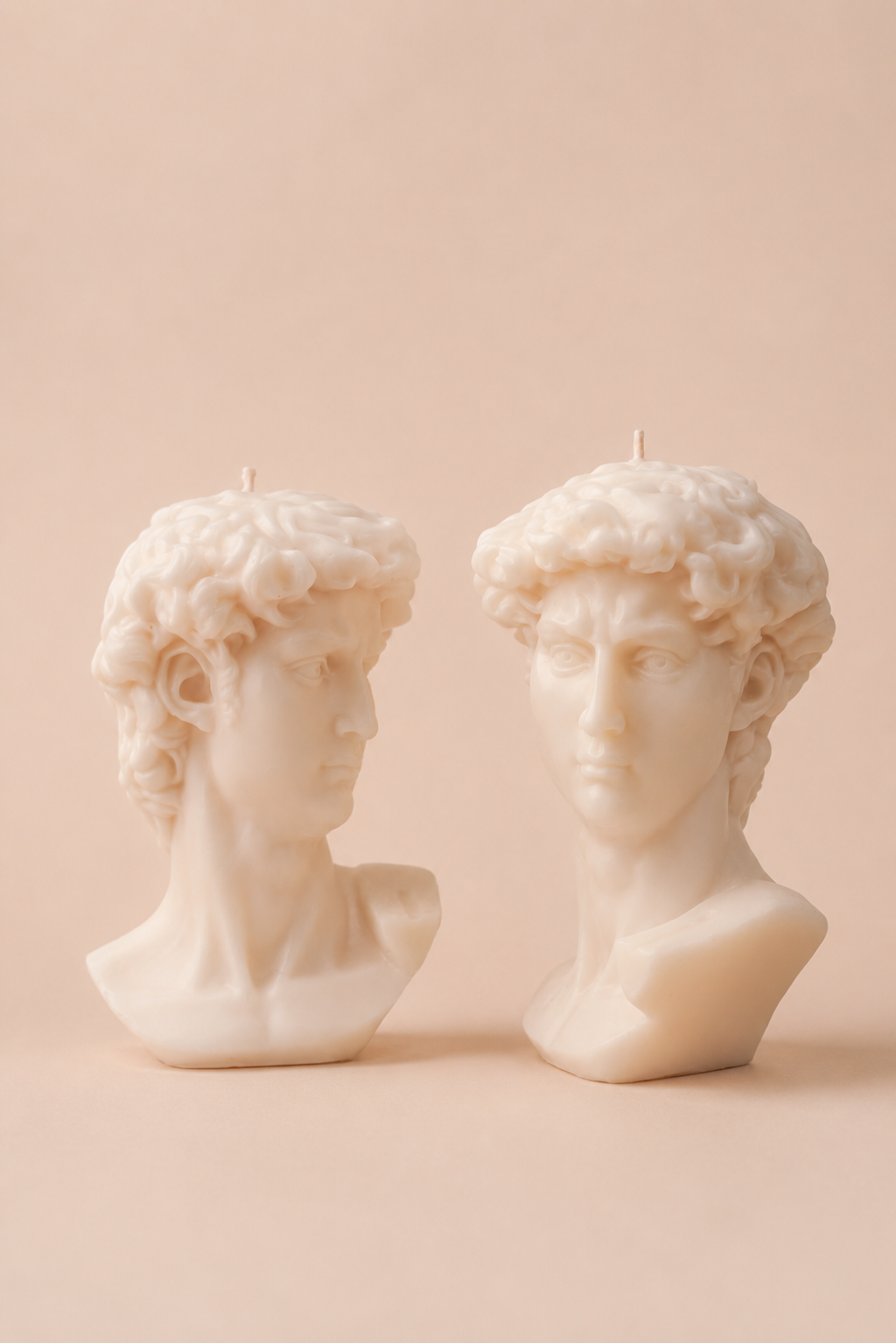 The Imperfect Pretty Boy Pillar