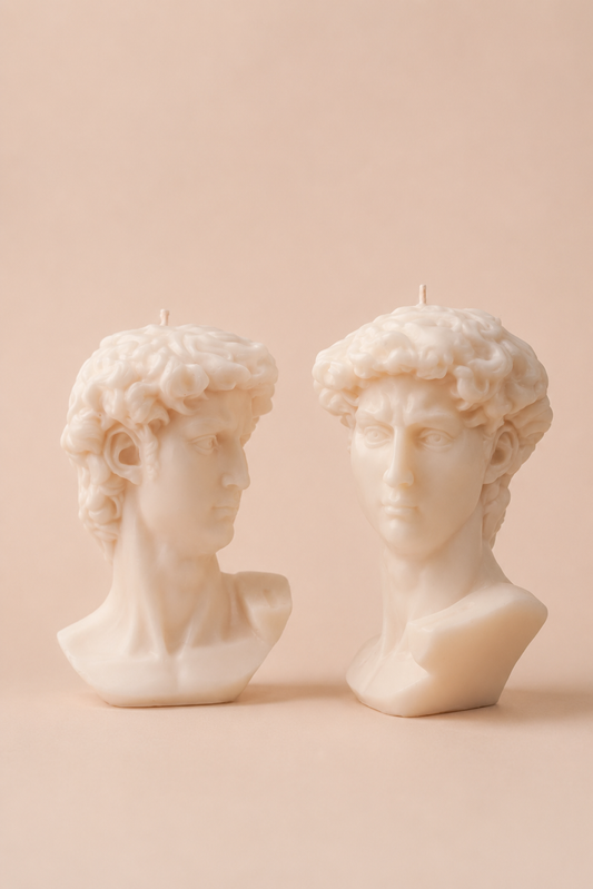 The Imperfect Pretty Boy Pillar