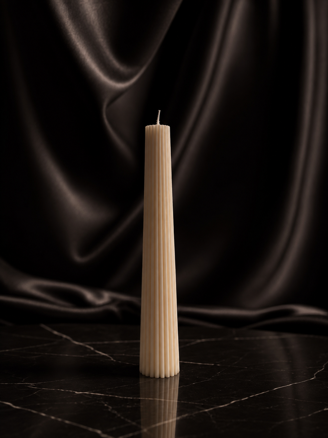 By Candlelight - Ivory