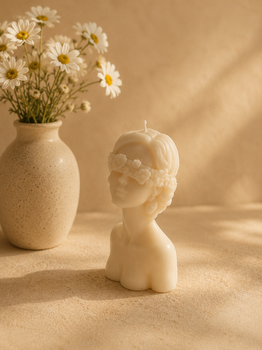 The Imperfect Goddess