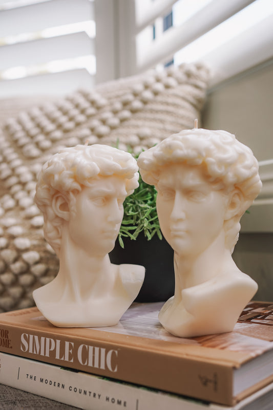 The Imperfect Pretty Boy Pillar