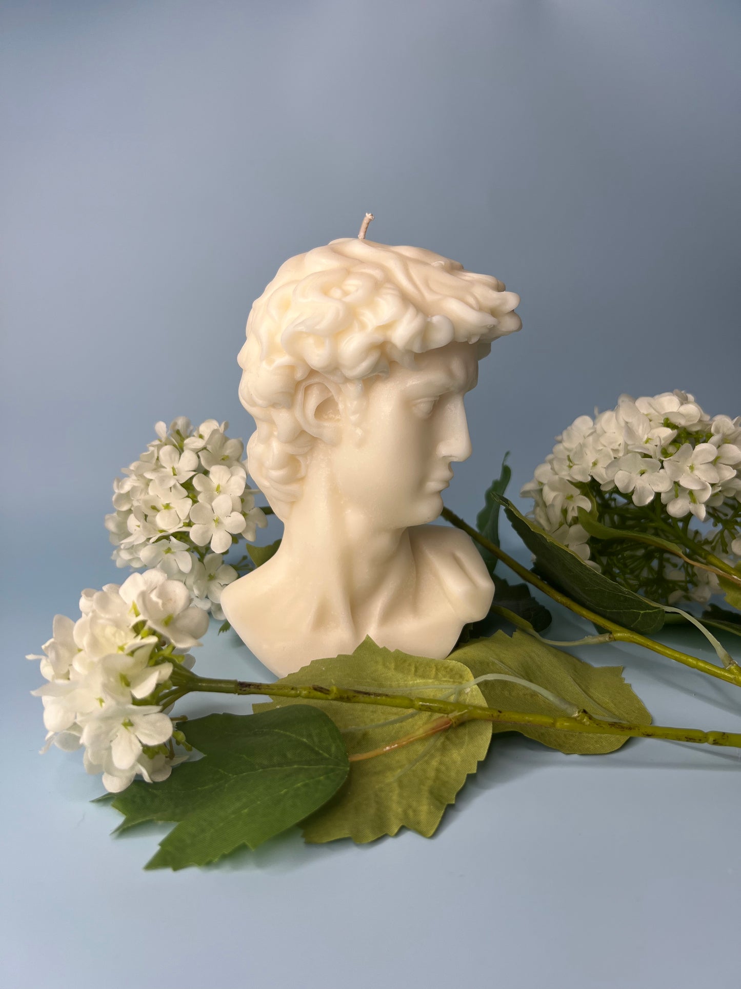 The Imperfect Pretty Boy Pillar
