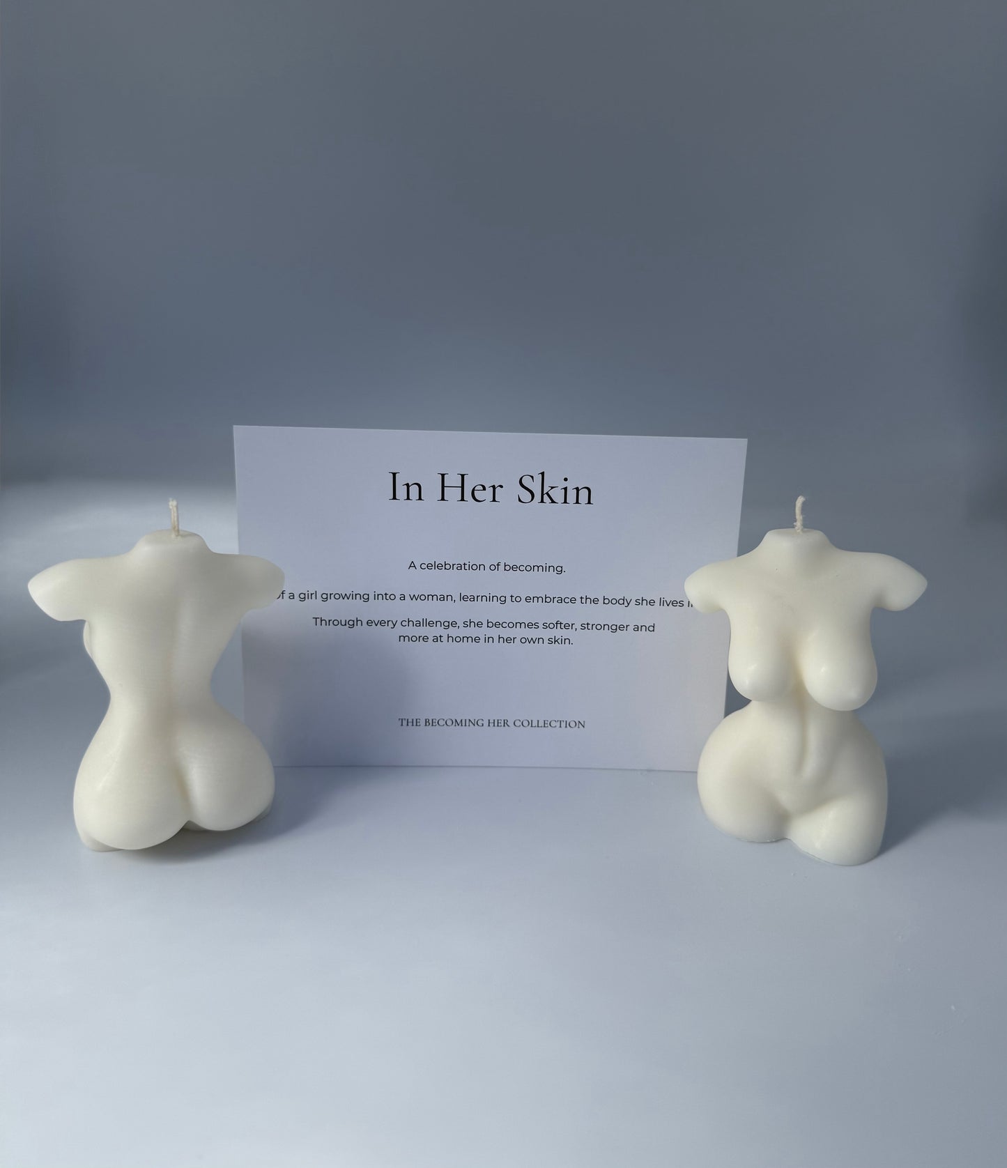 In Her Skin