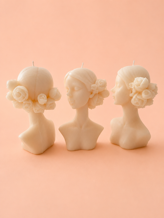 The Imperfect Belle