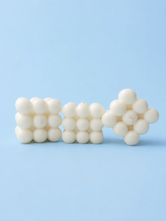 The Imperfect Bubble